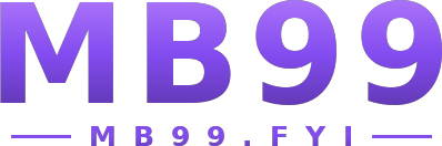 MB99 logo